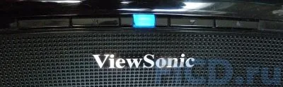 Viewsonic VX2835wm - szélessége néző 27, 5 hüvelykes teszt