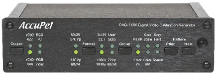 Viewsonic vp2772, revizuire și testare