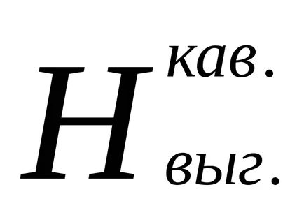 Изборът на механизми за развитие на ями