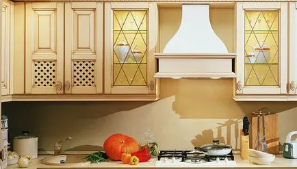 Ólomüveg a konyha számára (42 fotó) stencil ólomüveg minták, fotovitrazhi saját kezűleg