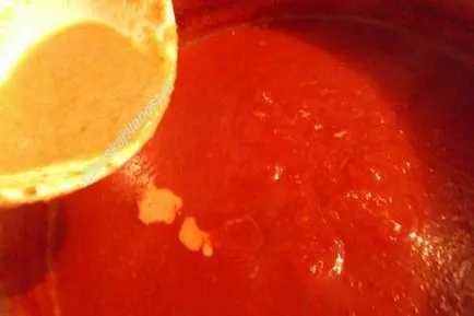 ketchup-ul delicios de casă, punctele slabe ale femeilor