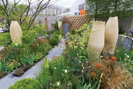 Chelsea Flower Show - 2013