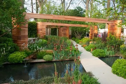 Chelsea Flower Show - 2013