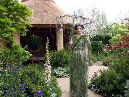 Chelsea Flower Show - 2013