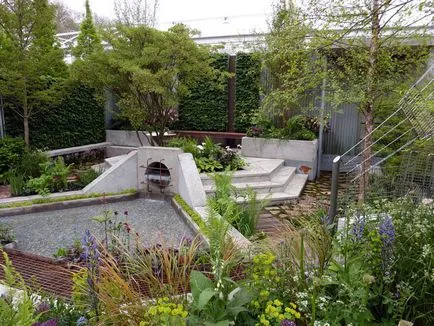 Chelsea Flower Show - 2013