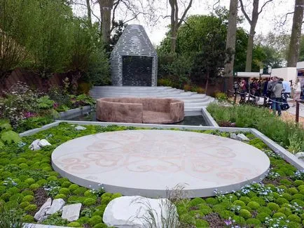 Chelsea Flower Show - 2013