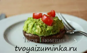 Вкусна бърз и полезен