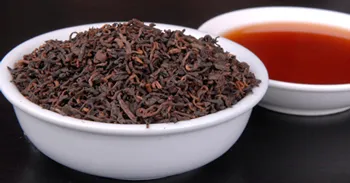 Hatások szervezet Puerh