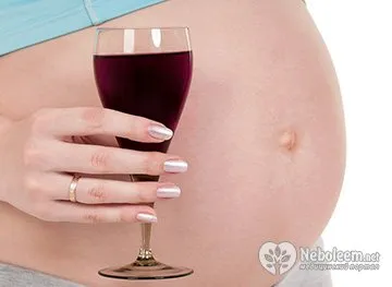 Az alkohol hatásai a az embrió fejlődése
