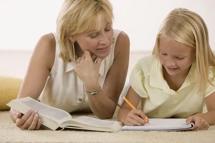 Възпитание на 10 важни съвети към родителите