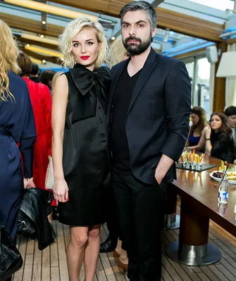 Polina Gagarina biografia, viața personală, soțul ei fotografie, înălțimea și greutatea cântărețului Polina Gagarina