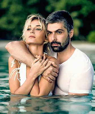 Polina Gagarina biografia, viața personală, soțul ei fotografie, înălțimea și greutatea cântărețului Polina Gagarina