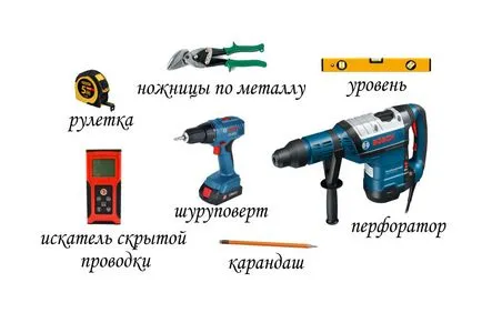 Окачен таван от алуминиеви ламели монтаж и дизайнерски елементи