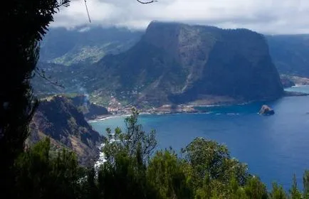 Toate vacanță în Madeira comentarii, sfaturi, ghid