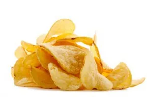 Ronțăit pe rețete chips-uri de sănătate la domiciliu, de economisire este ușor!