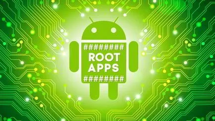 Megvan a root hozzáférési jogok Xiaomi redmi pro