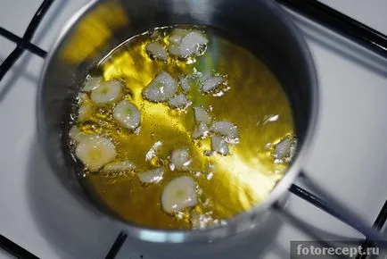 Tojás leves (leves lhasa), egyszerű receptek