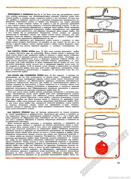 Tânărul tehnician - pentru mâinile capabile de 1977-1911, pagina 13