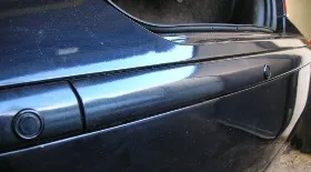 Смяна на спирачни накладки Ford Mondeo 3