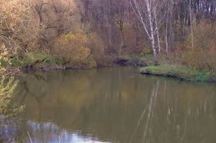 Rezerva Medobory (Medobory - puncte de interes pentru a vedea, locuri de interes)