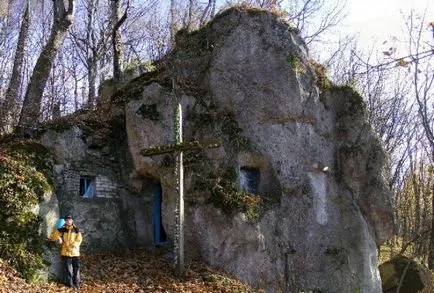 Rezerva Medobory (Medobory - puncte de interes pentru a vedea, locuri de interes)