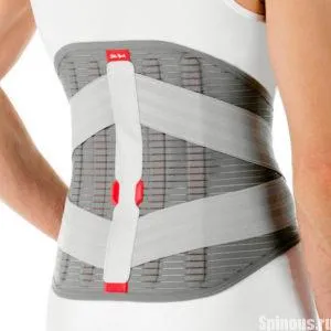 corset ortopedic Femeie pentru alegerea spinării și de calitate
