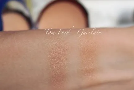 autobronzant iarna teracota India terra GUERLAIN