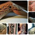 Înțeles bufniță tatuaj istorie, sensul și fotografii
