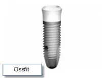 Implanturile dentare anthogyr (sistem antozhir) - costul de implantare