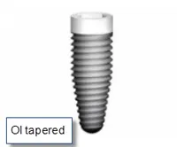 Implanturile dentare anthogyr (sistem antozhir) - costul de implantare