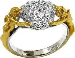 A „jegygyűrű” és a „jegygyűrű” lehet értelmezni szinonimaként