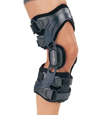 Увреждане на обезпечение сухожилие на коляното