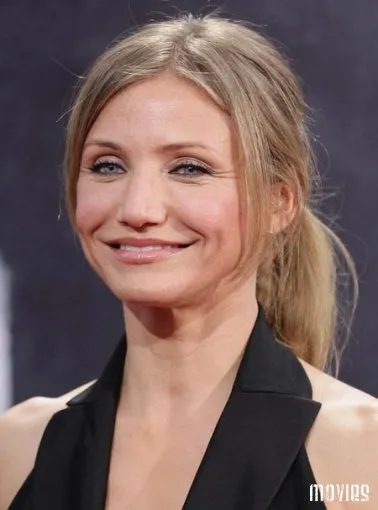 Coafuri Cameron Diaz - lumea cinematografiei!