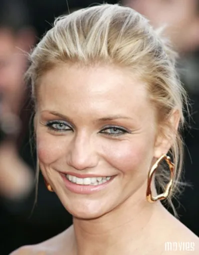 Coafuri Cameron Diaz - lumea cinematografiei!