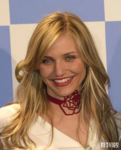 Coafuri Cameron Diaz - lumea cinematografiei!