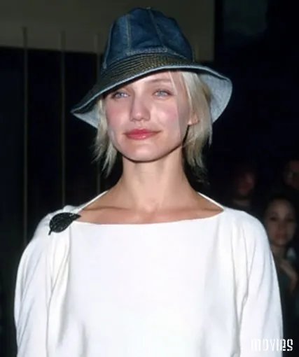 Coafuri Cameron Diaz - lumea cinematografiei!