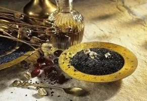 Черен кимион масло в приложение диабет полза