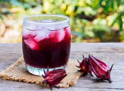 Hibiscus чай, структура, полза и вреда, хибискус, каркаде за загуба на тегло, как да варя