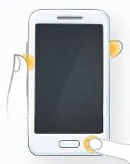 Firmware telefon samsung S3600