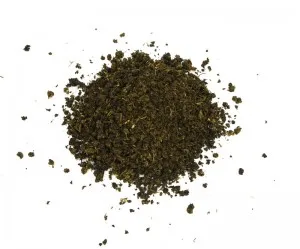Производство Иван чай - ферментирал върба-билка от компанията - български чай