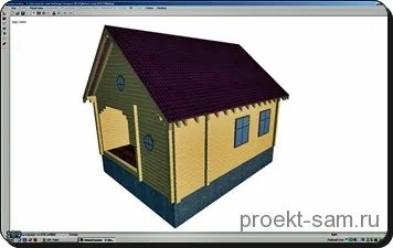 Tervező szoftver házak 3D-s online