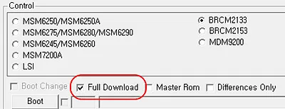 Firmware телефон Samsung s3600