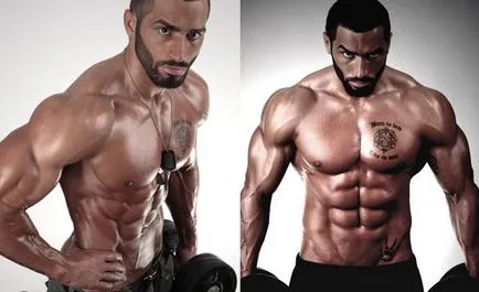 A képzési program Lazar Angelov