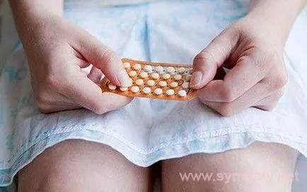 Fogamzásgátló tabletták szoptatós anyáknak - mi lehet