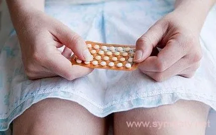 Pilulele contraceptive pentru mamele care alăptează - ceea ce poate