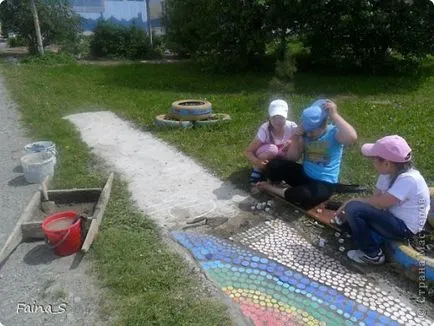 site-ul Schoolyard, în 2012-2013, comandanții de țară