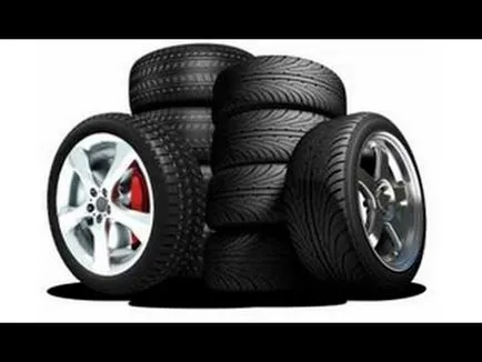 indicele de viteză și de încărcare a pneului Decodarea