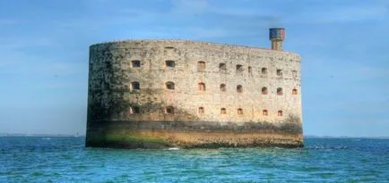 19 неща, които не знаете за Fort Boyard, списанието - 365