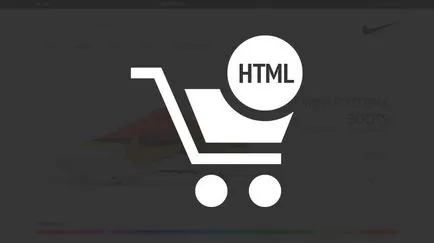 20 ingyenes html sablonok online áruház