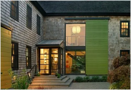 12 Amazing ötleteket díszítésére ablakok a homlokzat -: Transform otthonában!